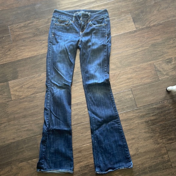 American Eagle Outfitters Denim - American Eagle Jeans